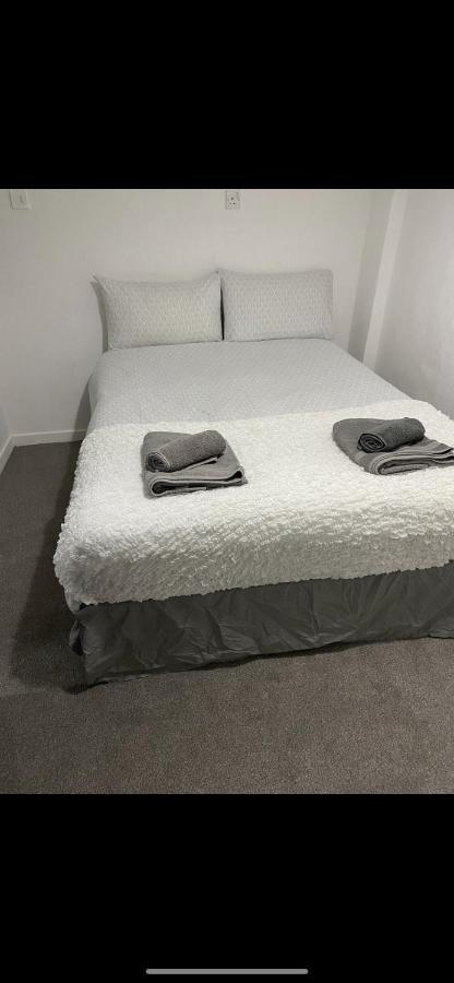 Chic Flat With Balcony Close To Merchant City Γλασκώβη Εξωτερικό φωτογραφία